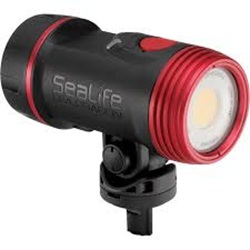Sealife Seadragon 3000 Light